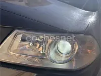 Usado Renault Mégane III 105 CV (77 kW) 2008 Negro Berlina