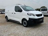 Usado Peugeot Expert 100 CV (73 kW) 2019 Blanco Van