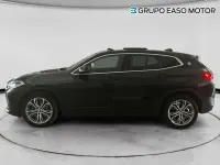 Usado BMW X2 136 CV (100 kW) 2022 Negro SUV
