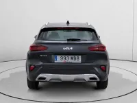 Usado Kia XCeed 120 CV (88 kW) 2022 Gris SUV