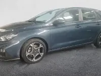 Käytetty Hyundai i30 N Line 120 HP (88 kW) 2023