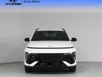 Usado Hyundai Kona N Line 128 CV (94 kW) 2024 SUV