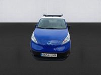 Usado Nissan e-NV200 80 kW (109 CV) 2020 Gris Monovolumen