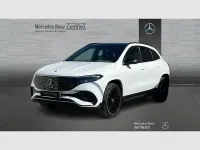 Usado Mercedes EQA250+ AMG line 139 kW (190 CV) 2025 Otro SUV