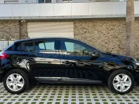 Usado Renault Mégane III Business 90 CV (66 kW) 2012 Negro Berlina