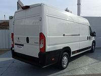 usado Peugeot Boxer Furgón 2.2bluehdi 435 L4h2 S&s 140