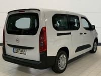 usado Opel Combo BEV 50KWH LIFE EDITION LWB 136 4P