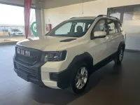Nuevo SWM G03 110 CV (80 kW) 2025 Blanco SUV