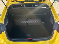 Usado Mercedes A250 218 CV (160 kW) 2021 Amarillo Berlina