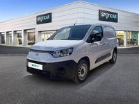 Usado Fiat Doblò S 102 CV (75 kW) 2023 Blanco Monovolumen