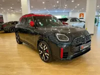 Usado Mini John Cooper Works Countryman 306 CV (225 kW) 2024 Negro SUV