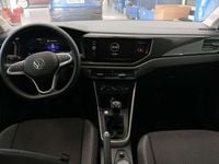 Usado VW Taigo 95 CV (69 kW) 2025 Blanco SUV