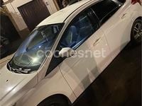 Usado Ford Focus Trend 95 CV (69 kW) 2011 Blanco Berlina