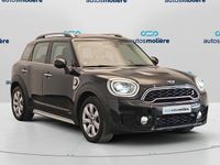 Usado Mini Cooper S Countryman 224 CV (164 kW) 2019 SUV