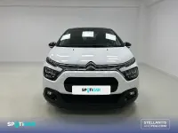 Usado Citroën C3 PureTech 83 CV (61 kW) 2023 Blanco Utilitario