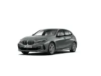 Usado BMW 118 Executive 150 CV (110 kW) 2022 Gris
