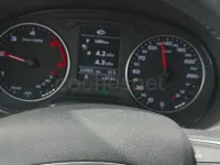 Usado Audi A3 110 CV (80 kW) 2016 Negro Berlina