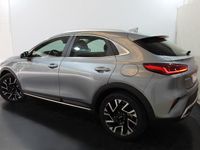 Usado Kia XCeed 141 CV (103 kW) 2023 Gris / plata SUV