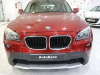 Usado BMW X1 143 CV (105 kW) 2011 SUV