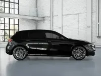 Nuevo Mercedes A250 217 CV (159 kW) 2026 Negro Berlina