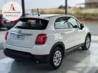 Usado Fiat 500X Cross Plus 95 CV (69 kW) 2018 Blanco SUV