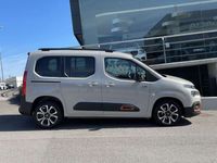 usado Citroën Berlingo BlueHDi S&S Talla M Shine 100