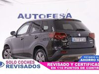 Usado Suzuki Vitara GLX 129 CV (94 kW) 2020 Negro SUV