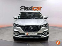 Usado MG EHS Luxury 258 CV (189 kW) 2022 Gris SUV