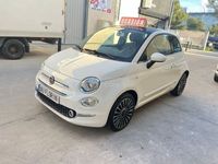 usado Fiat 500 1.2 Aniversario