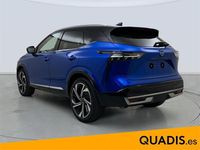 Nuevo Nissan Qashqai Tekna 158 CV (116 kW) 2025 Otro SUV