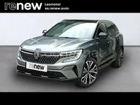 Usado Renault Austral Iconic 200 CV (147 kW) 2024 Gris / plata SUV