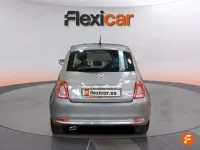 Usado Fiat 500 Dolcevita 71 CV (52 kW) 2023 Gris Berlina