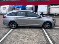 Usado Hyundai i30 116 CV (85 kW) 2021 Gris / plata Familiar