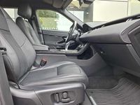 Usado Land Rover Range Rover R-Dynamic 160 CV (117 kW) 2023 Rojo SUV