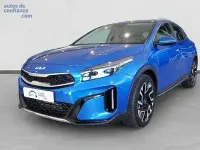 Usado Kia XCeed 140 CV (102 kW) 2025 Azul SUV