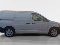 Usado VW Caddy Maxi 102 CV (75 kW) 2021 Monovolumen