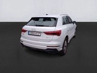 usado Audi Q3 35 Tdi S Line S Tronic 110kw