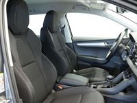Usado Skoda Karoq Selection 150 CV (110 kW) 2025 Gris SUV
