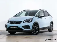 Usado Honda Jazz 109 CV (80 kW) 2021 Utilitario