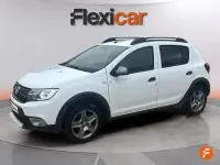 Usado Dacia Sandero Comfort 90 CV (66 kW) 2019 Blanco