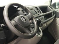 usado VW Transporter Kombi 2.0tdi Bmt Scr Dsg 110kw