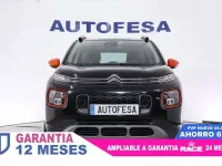 Usado Citroën C3 Aircross Shine 120 CV (88 kW) 2019 Negro SUV