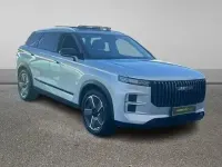 Usado Jaecoo 7 147 CV (108 kW) 2025 Gris SUV