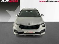 Usado Skoda Kamiq Selection 115 CV (84 kW) 2025 SUV