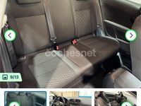 Usado VW Golf VI Advance 122 CV (89 kW) 2010 Negro Utilitario