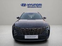 Usado Hyundai Tucson 230 CV (169 kW) 2021 Blanco SUV