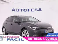 Usado VW Golf VIII Style 150 CV (110 kW) 2020 Berlina