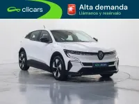 Usado Renault Mégane IV Equilibre 161 kW (219 CV) 2023 Blanco
