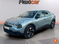 Usado Citroën C4 Business Class 131 CV (96 kW) 2024 Gris Berlina