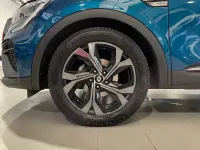 Usado Renault Arkana R.S. 140 CV (102 kW) 2023 Azul SUV